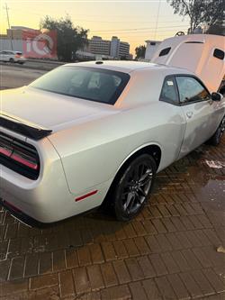 دودج تشالنجر